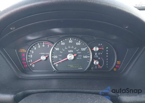 2006 Mitsubishi Endeavor Ls z USA, uszkodzony, nr VIN 4A4MN21S16E055950